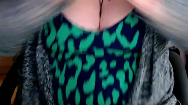 mayasmithのウェブカメラショー