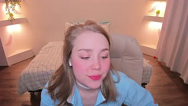 Sweet_MegのライブXXXチャット