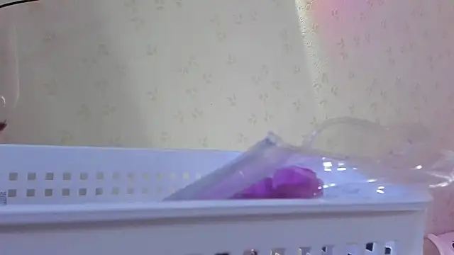 Webkamerová show Lyssan_XO