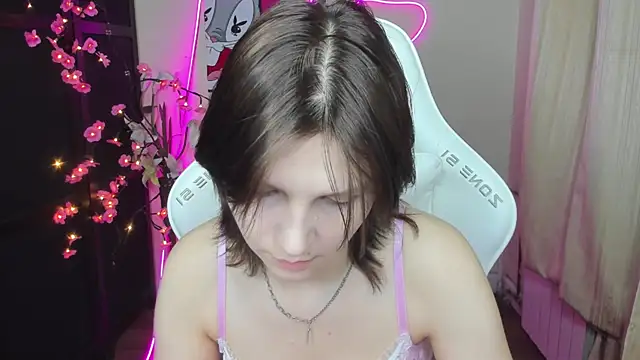 AudreyyKim – Live XXX-chat