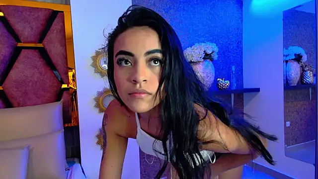 Leslie_Bussh_のライブXXXチャット