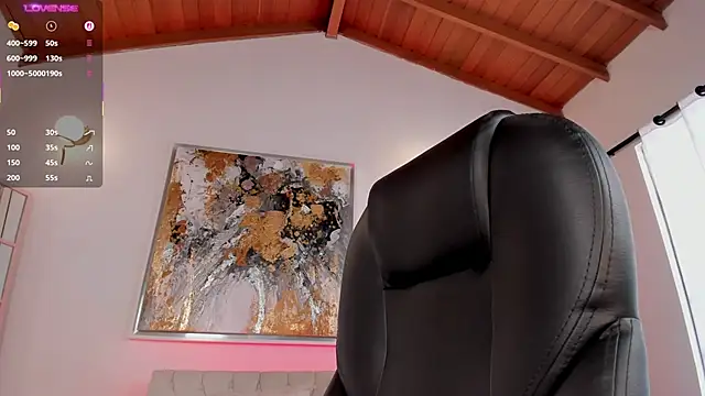 JennaOlsonX's Live XXX Chat