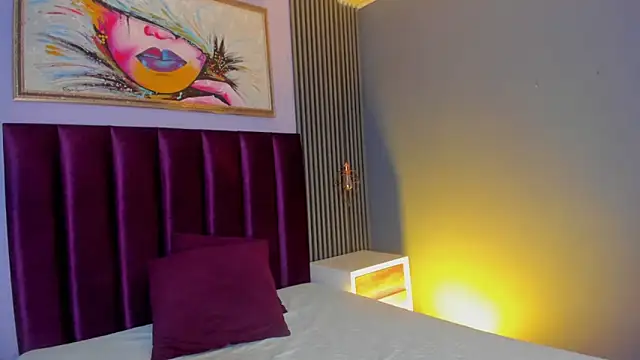 Chat +18 de LauraAristizabal ao vivo