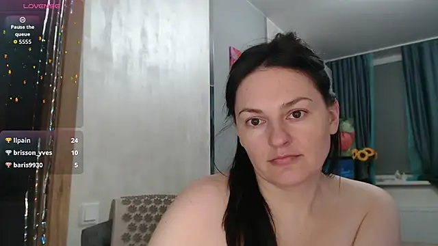 Stacy_Davice – Live XXX-chat