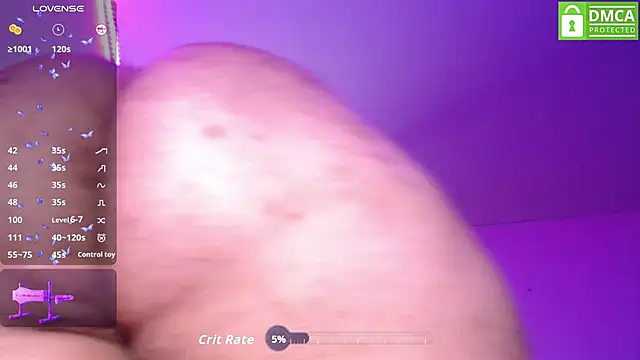 MeowMeowZoe Webcam Show