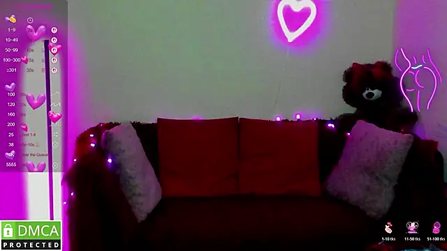 Alicia_love00 라이브 XXX 채팅