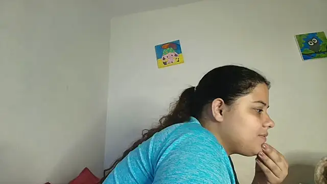 Sembang XXX Secara Langsung luisahot_9727