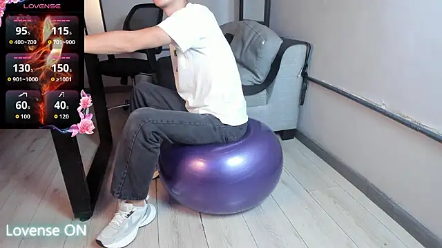 โชว์เว็บแคมของ nicktorn