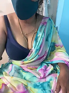 Webkamerová show monal_95