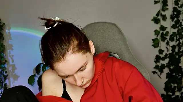 LadyLolipop_ Obrolan Langsung XXX