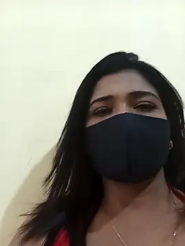 Marathi_rani2 Pertunjukan Webcam