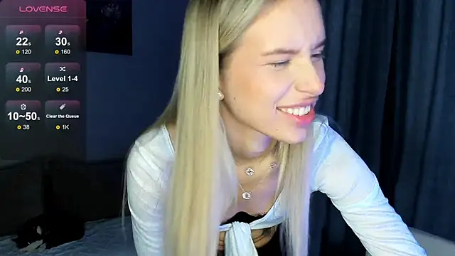 Elysia_kiss Chat XXX live