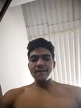 Webkamerová show NikoHot_anatole