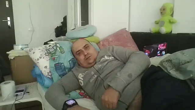 vitalik66679 Chat XXX in diretta