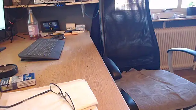 Chat +18 de endastjag ao vivo