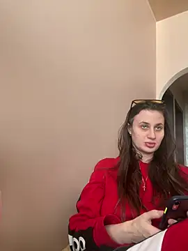 Chat XXX en directo de Flossy_Vettie