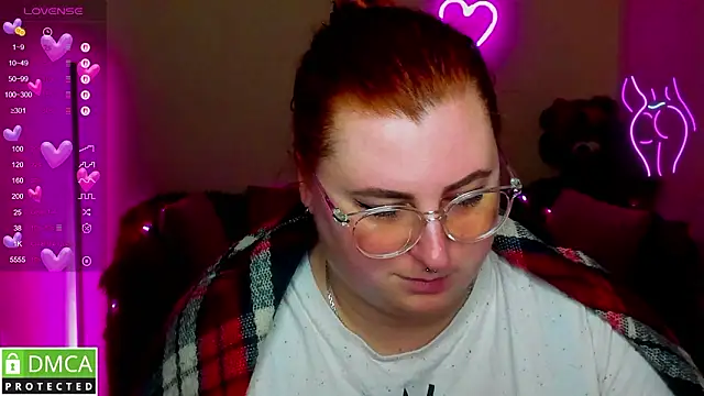 Czat XXX na żywo – Alicia_love00