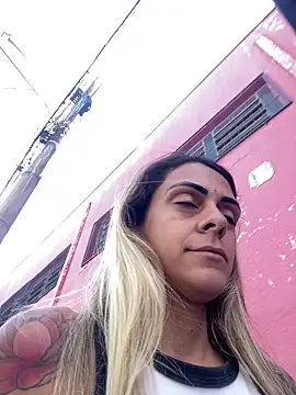 Czat XXX na żywo – sabrinaneves