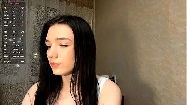 Chat +18 de IsabellaWave ao vivo