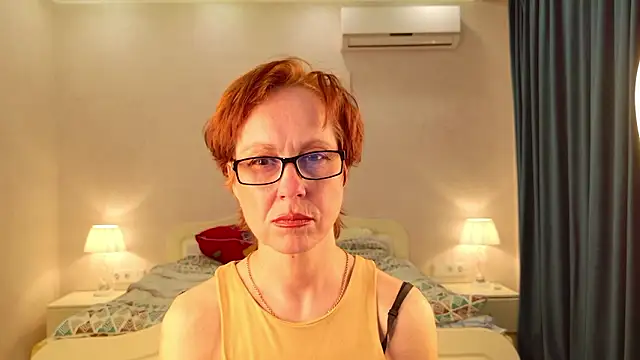 Chat XXX ao vivo de LioraWeiss