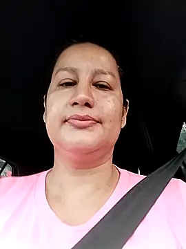 Show Webcam de keilymadam