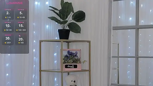 SarahRaynex 现场XXX聊天