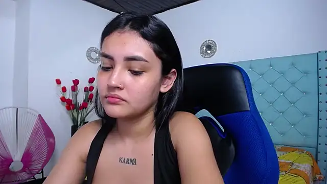 kathe-mills235 live XXX chat