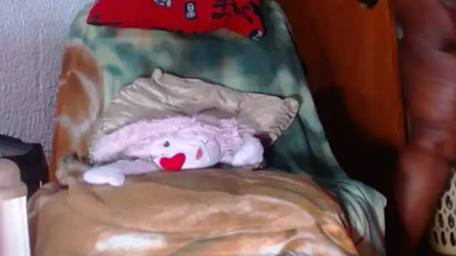 Živý XXX chat janex69