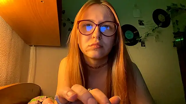 LaureenVielma Live XXX Chat