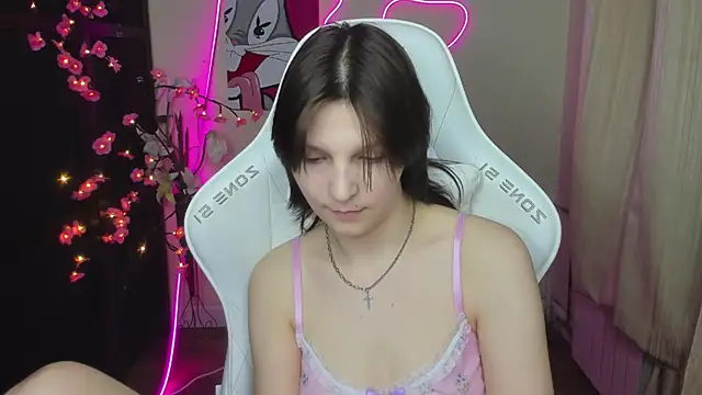 Chat XXX en directo de AudreyyKim