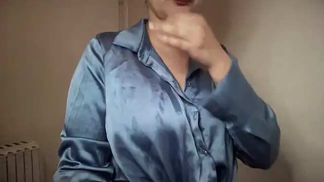 Webkamerová show Le_Tirelipimpon