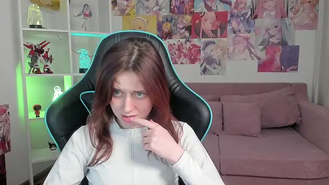 Sembang XXX Secara Langsung FreyaVey