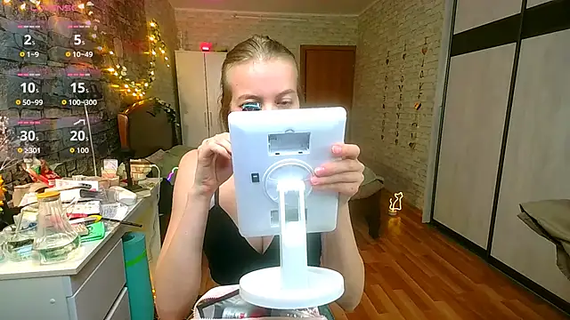 __Aphrodita__wow__'s Live XXX Chat