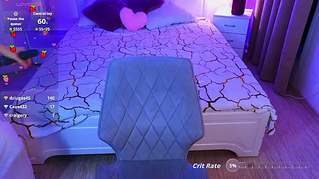 LumMina Live XXX Chat