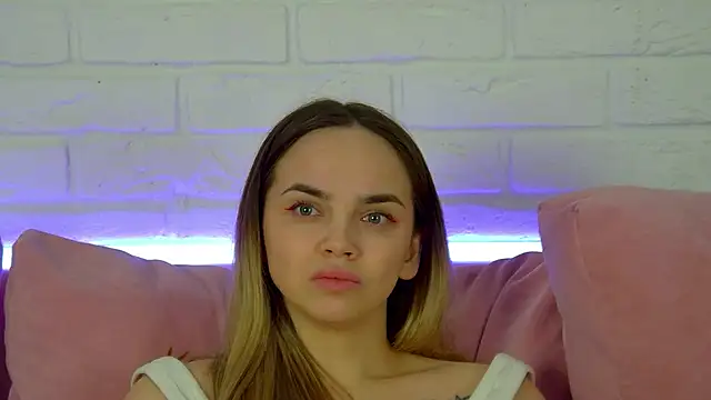 AnitaVenture's Live XXX Chat