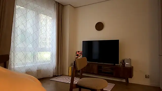 Sembang XXX Secara Langsung NyxaraBloom