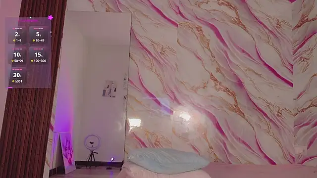 Eimyaniston_cute Obrolan Langsung XXX