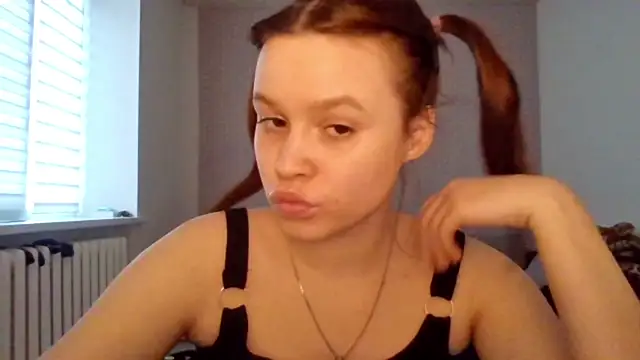 Ammymia Live XXX-chat