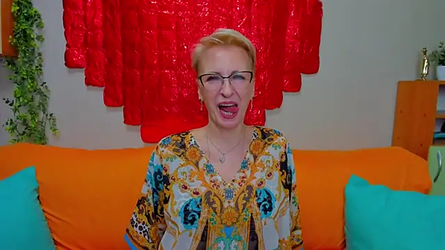 Živý XXX chat iamyourdream89