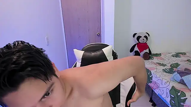 Asta_YunoXXXのウェブカメラショー