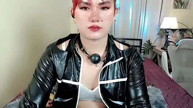 Show modela beatrice_21 na web-kameri