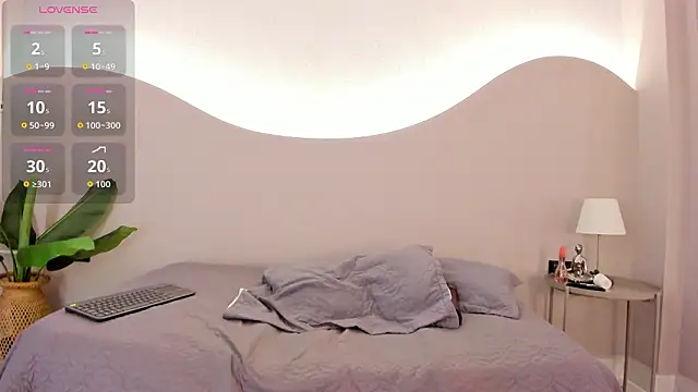 ainaah_ Adlı Modelin Canlı XXX Sohbeti