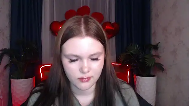 Musegirl's Live XXX Chat