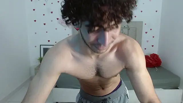 Caius_fox Show Webcam