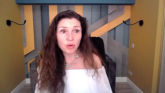 Živý XXX chat EllaLong