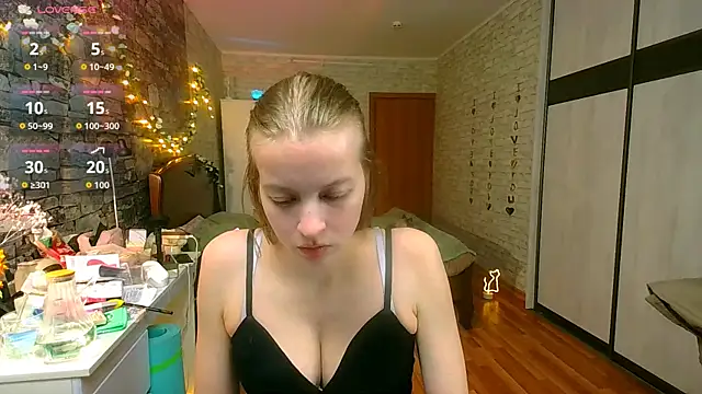 Živý XXX chat __Aphrodita__wow__