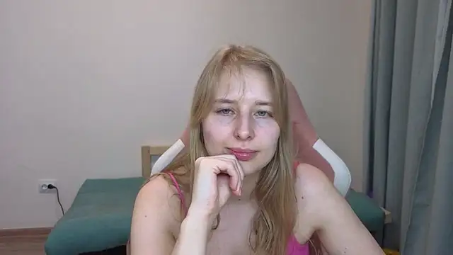 Jessy_Ginger 웹캠 쇼