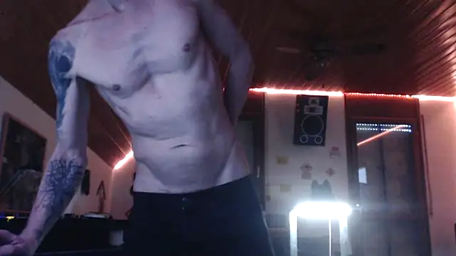 Boytorent@xh: διαδικτυακό σόου στην κάμερα