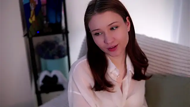 TemikaAltvater's Live XXX Chat