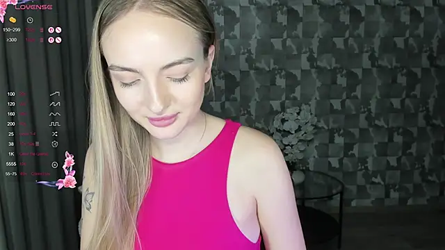 A_delina Live XXX-chat